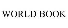 WORLD BOOK trademark