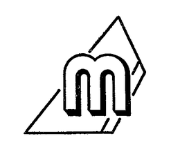M trademark