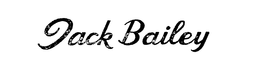 JACK BAILEY trademark