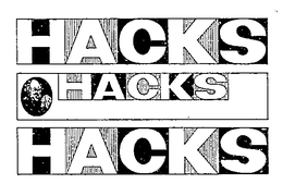HACKS trademark