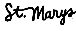 ST. MARYS trademark