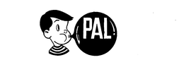 PAL trademark