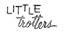 LITTLE TROTTERS trademark