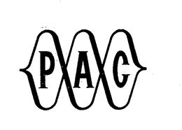 PAC trademark