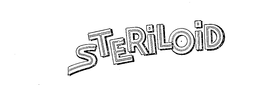 STERILOID trademark
