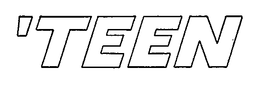 'TEEN trademark