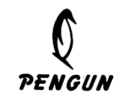 PENGUN trademark