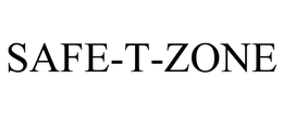 SAFE-T-ZONE trademark