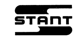 STANT trademark