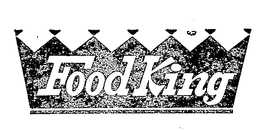 FOOD KING trademark