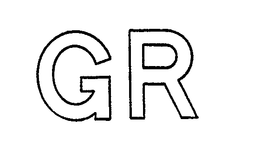 GR trademark