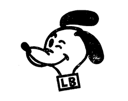 LB trademark