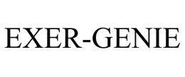 EXER-GENIE trademark