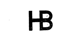 HB trademark