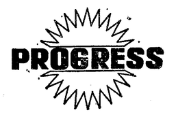 PROGRESS trademark