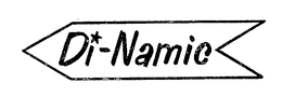 DI-NAMIC trademark