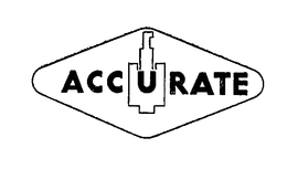 ACCURATE trademark