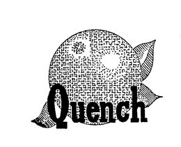 QUENCH trademark