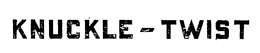 KNUCKLE-TWIST trademark