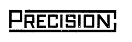 PRECISION trademark