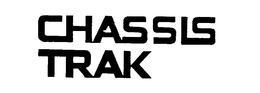 CHASSIS TRAK trademark