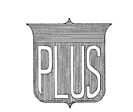 PLUS trademark