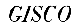GISCO trademark