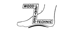 WOOD-LEATHER-TECHNIC trademark