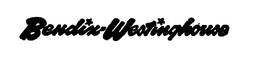 BENDIX-WESTINGHOUSE trademark