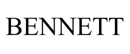 BENNETT trademark