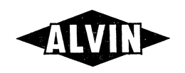 ALVIN trademark