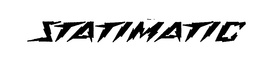 STATIMATIC trademark