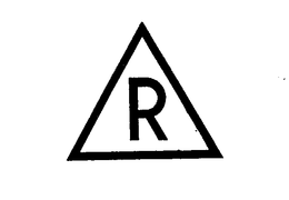 R trademark