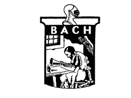 BACH trademark