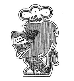 LEO trademark