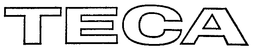 TECA trademark