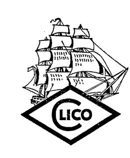 CLICO trademark