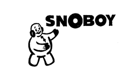 SNOBOY trademark