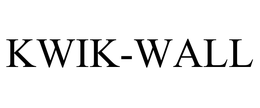 KWIK-WALL trademark