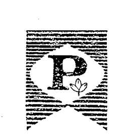 P trademark