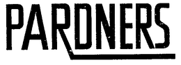 PARDNERS trademark