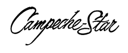 CAMPECHE-STAR trademark