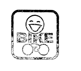 BIKE trademark