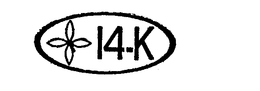 14-K trademark