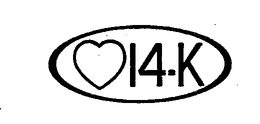 14-K trademark