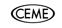 CEME trademark