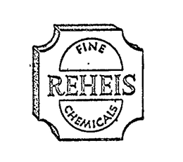 REHEIS trademark