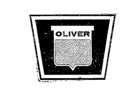 OLIVER trademark