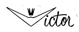 VICTOR trademark