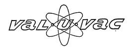 VAL-U-VAC trademark